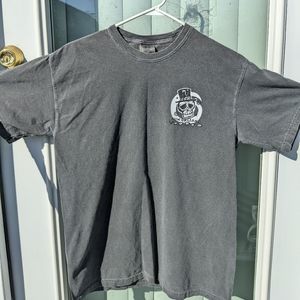 Bourbon street T shirt, men's size medium